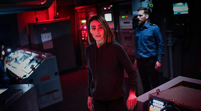 ‘Vigil: conspiración nuclear’ – estreno 13 de septiembre en Movistar+ Vigil miniserie