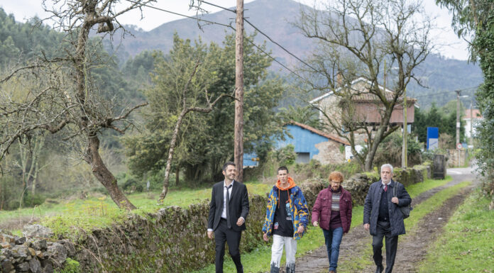 Asturias busca posicionarse como destino film friendly
