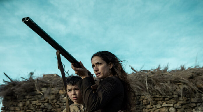 Tráiler de ‘El páramo’, película que Netflix estrenará el 6 de enero el paramo