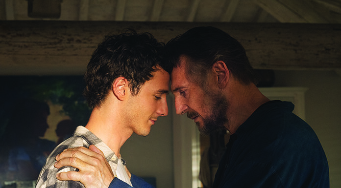 ‘Una villa en la Toscana’ – estreno en cines 6 de agosto