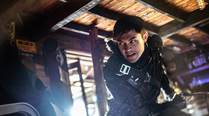 ‘Snake Eyes: El origen’ – estreno en cines 13 de agosto