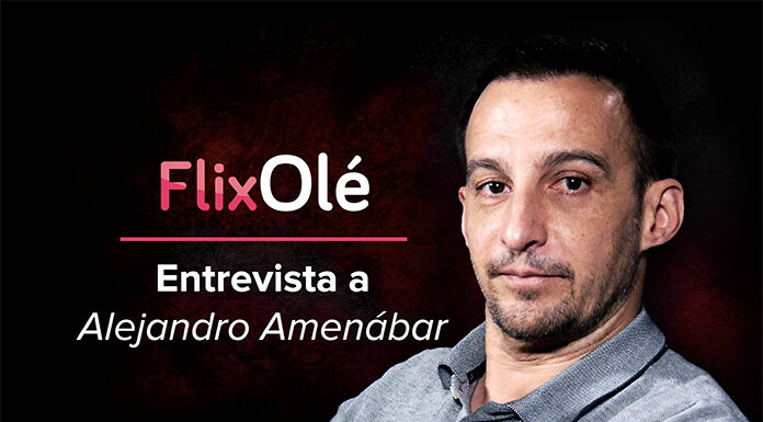 Entrevista en exclusiva a Alejandro Amenábar por el 20º aniversario de ‘Los otros’