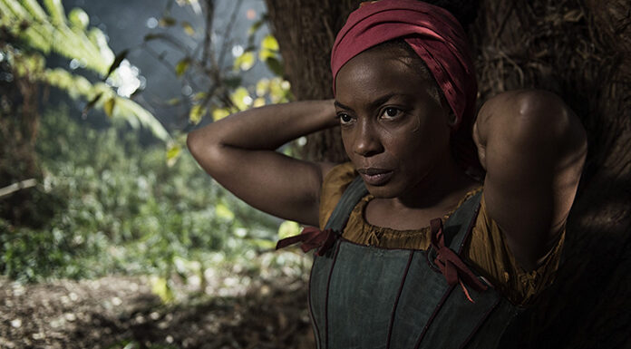 ‘El libro de los negros’ – estreno 10 de agosto en Movistar+