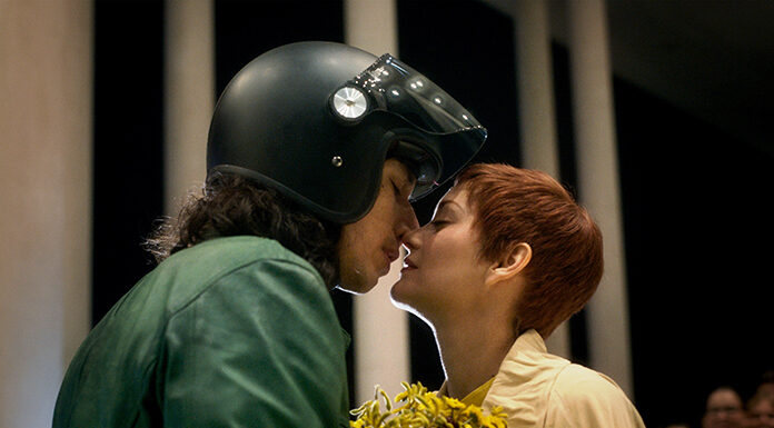 ‘Annette’ – estreno en cines 20 de agosto