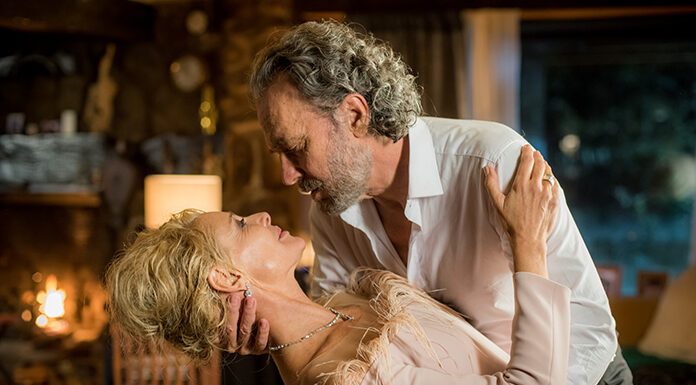 Teaser tráiler de ‘La familia perfecta’, segundo largometraje de Arantxa Echevarría
