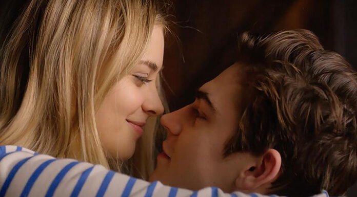 ‘After. Almas perdidas’ – estreno en cines 3 de septiembre