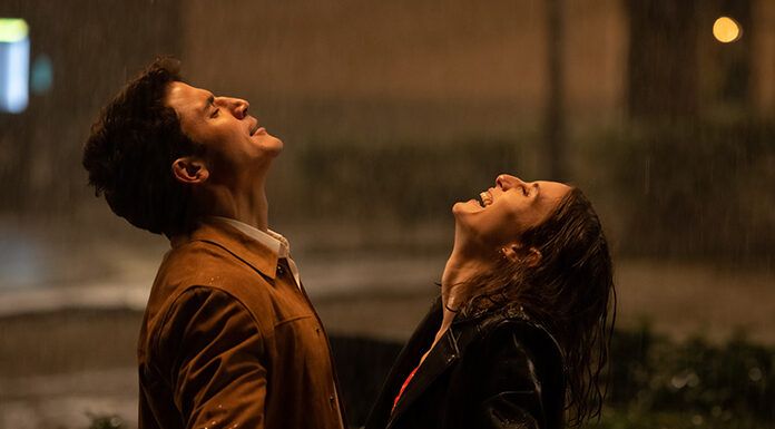 ‘Fuimos canciones’ – estreno 29 de septiembre en Netflix