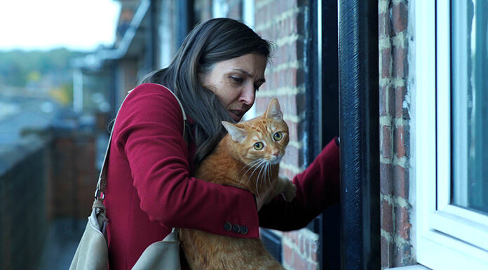 ‘Pequeños milagros en Peckham St.’ – estreno en cines 6 de agosto