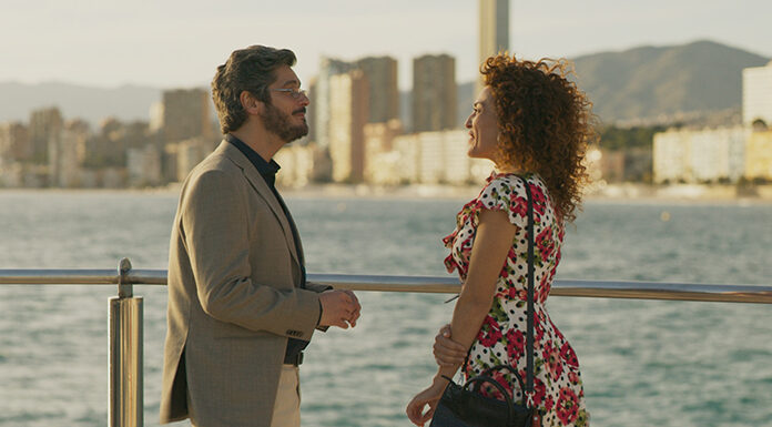 ‘Benidorm’ – estreno 5 de agosto en Antena 3