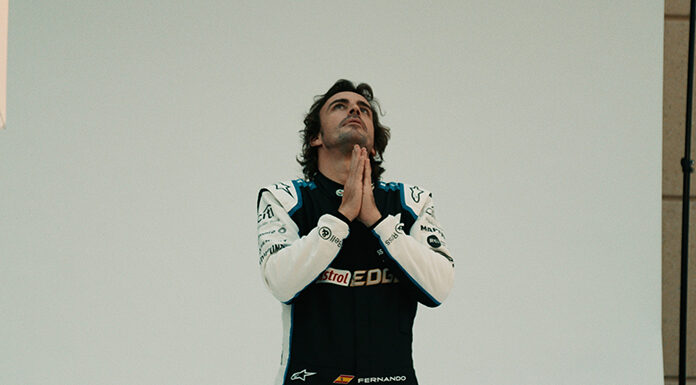 Tráiler oficial de la segunda temporada de la docuserie ‘Fernando’