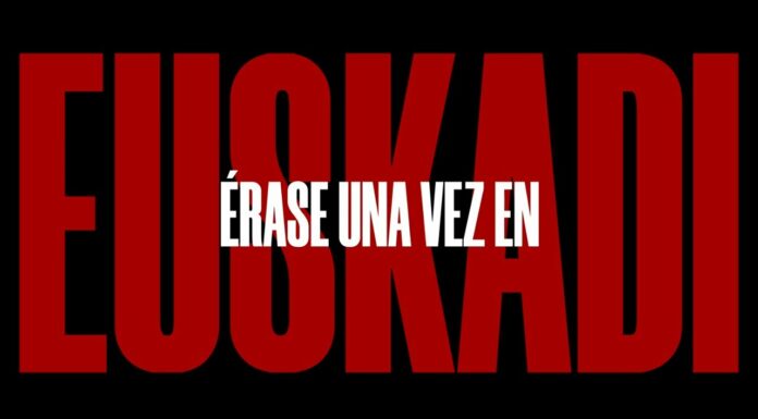 Tráiler oficial de ‘Érase una vez en Euskadi’, ópera prima de Manu Gómez