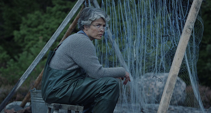 ‘Peacemaker’ – estreno 23 de septiembre en Sundance TV peacemaker