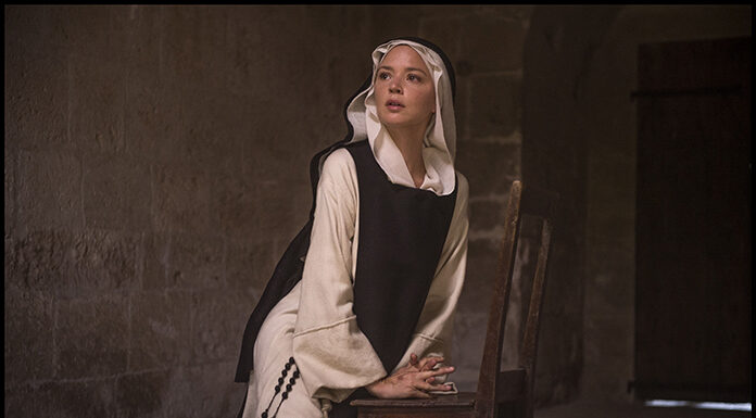 ‘Benedetta’ – estreno en cines 1 de octubre