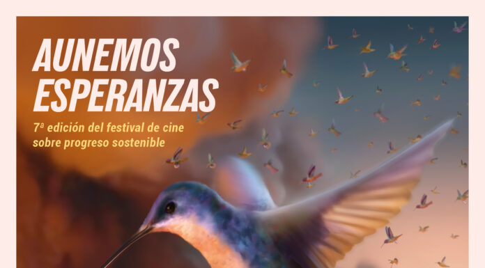 Another Way Film Festival desvela la programación de su séptima edición Another Way Film Festival 2021