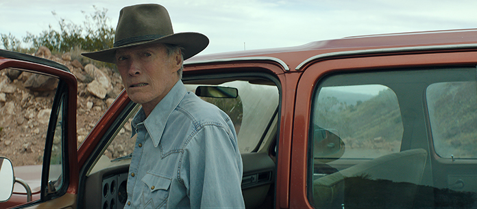 ‘Cry Macho’ – estreno en cines 24 de septiembre