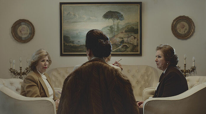 ‘Destello bravío’ de Ainhoa Rodríguez, Violeta de Oro en la 26ªedición de Cinespaña de Toulouse