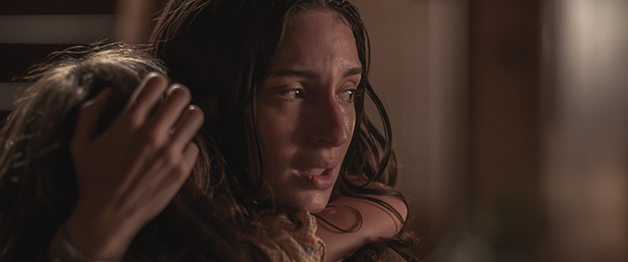 ‘Distancia de rescate’ – estreno en cines 6 de octubre