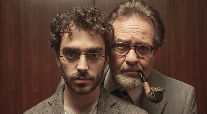 Filmin estrenará diez series de ficción en lo que queda de año