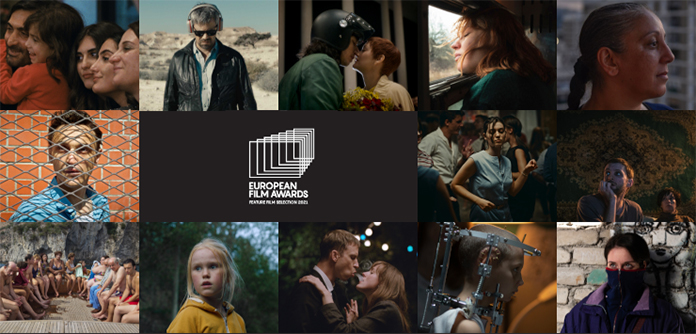 European Film Academy anuncia 13 títulos más para la Selección de Largometrajes