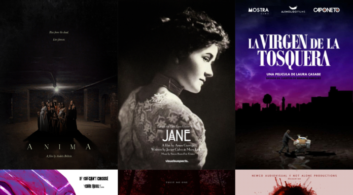 Desvelada la selección de proyectos de largometrajes y series de Sitges Pitchbox 2021