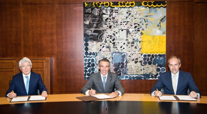 CaixaBank y Crea SGR firman un acuerdo para una nueva línea de crédito de 100 millones de euros para el sector audiovisual y las industrias creativas y culturales