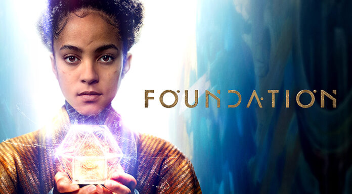 ‘Fundación’ – estreno 24 de septiembre en Apple TV+