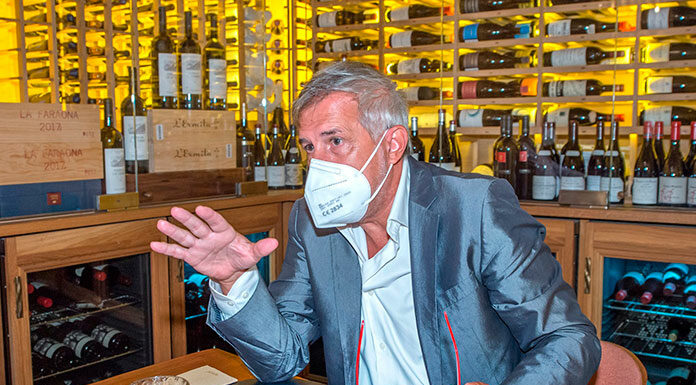 Ignacio Elguero RTVE