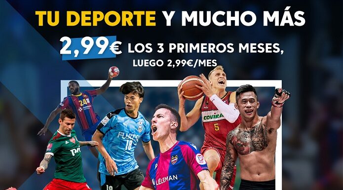 LaLigaSportsTV 2021