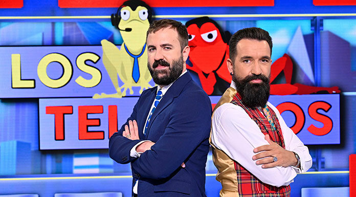 ‘Los teloneros’ – estreno 13 de septiembre en Cuatro Los-teloneros-Cuatro