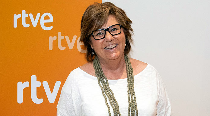 María Escario 2021