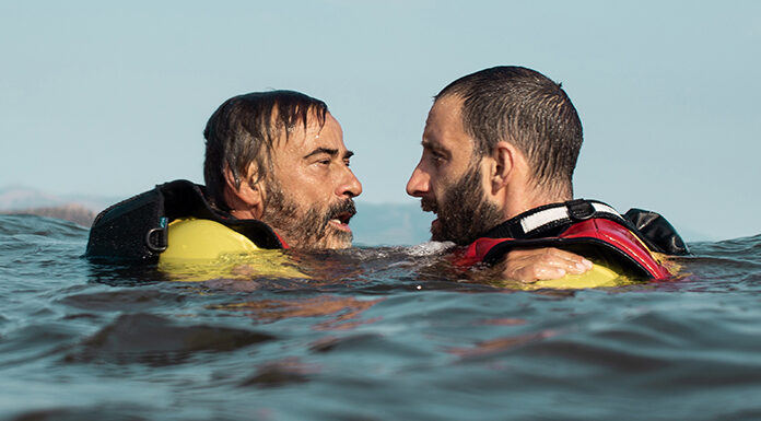 ‘Mediterráneo’ de Marcel Barrena triunfa en el Festival Internacional de Cine de Roma 2021 Mediterráneo