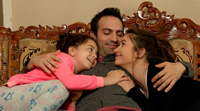 Antena 3 alcanza a Telecinco en agosto y rompe sus 35 meses de liderazgo continuado Mi hija serie turca