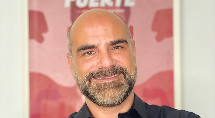 La productora andaluza 16 Escalones incorpora a Miguel Ángel Arango como parte de su plan de expansión Miguel Angel Arango