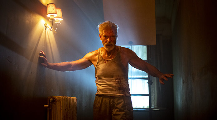 ‘No respires 2’ – estreno en cines 24 de septiembre