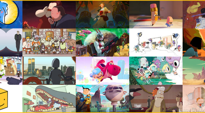 19 proyectos de animación, videojuegos, cómics y juegos de mesa, en Weird Market 2021