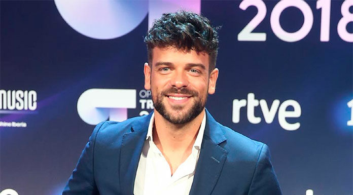Zeppelin participa en ‘The Language of Love’, nuevo dating show de Channel 4 Ricky Merino