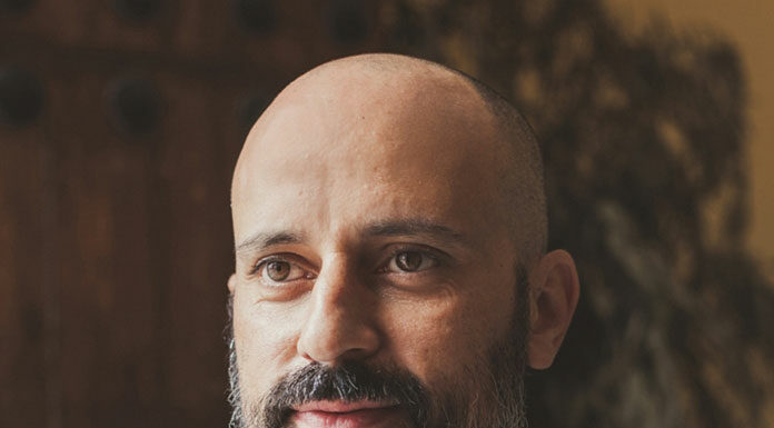 Rubén Zarauza, nuevo presidente del Clúster Audiovisual de Canarias Rubén Zarauza