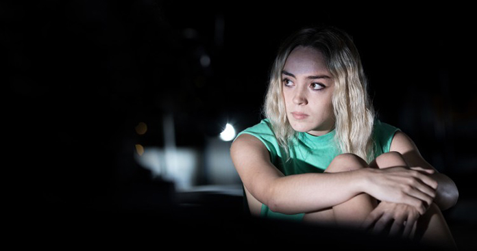 ‘Titane’ – estreno en cines 8 de octubre