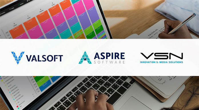 VSN se convierte en parte de la compañía canadiense Valsoft VSN Valsoft