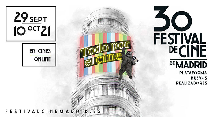 El Festival de Cine de Madrid presenta la programación de su nueva edición