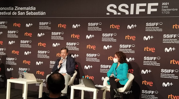Crea SGR y Triodos Bank presentan los resultados de su alianza desde 2012 para la financiación del sector audiovisual