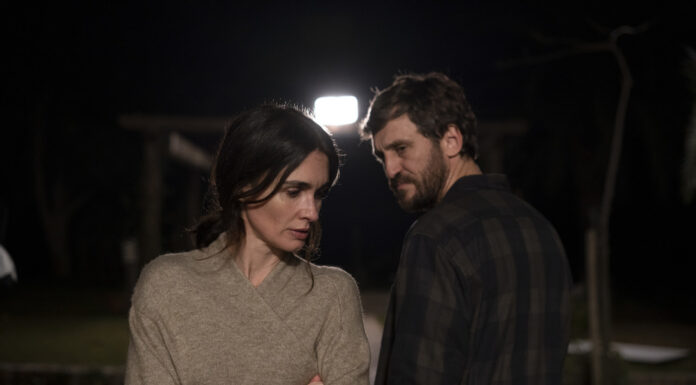 ‘El lodo’ – estreno en cines 10 de diciembre el lodo