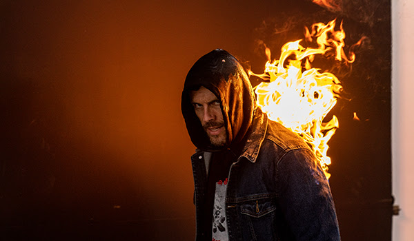 ESCAC e In Extremis Film Services crean la escuela de especialistas ESCAC Stunt Academy