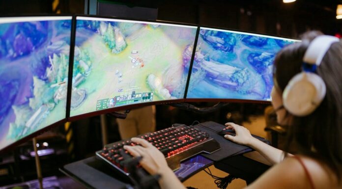 eSports