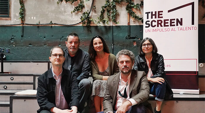 La Incubadora de la ECAM abre la convocatoria para su quinta edición ECAM The Screen Incubadora 2021