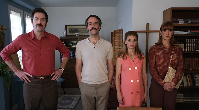 ‘Felizmente casados’ – estreno 14 de septiembre en Filmin