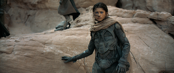 ‘Dune’ – estreno en cines 17 de septiembre