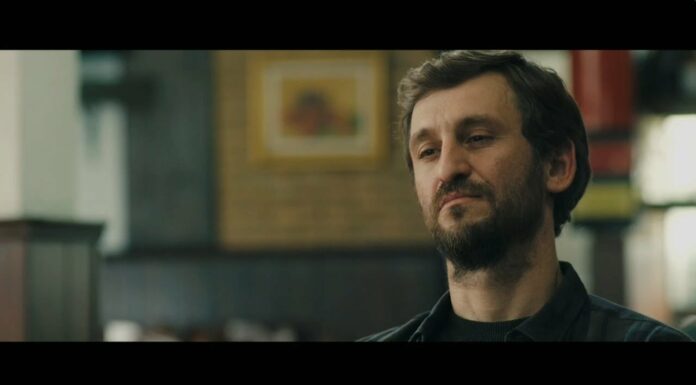 Tráiler oficial de ‘El lodo’, película inaugural de la 36ª edición Mostra de València