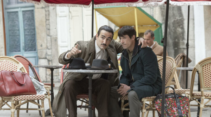 Netflix anuncia el inicio de producción de ‘Un hombre de acción’, de Javier Ruiz Caldera, producida por Javier Ugarte y Edmon Roch