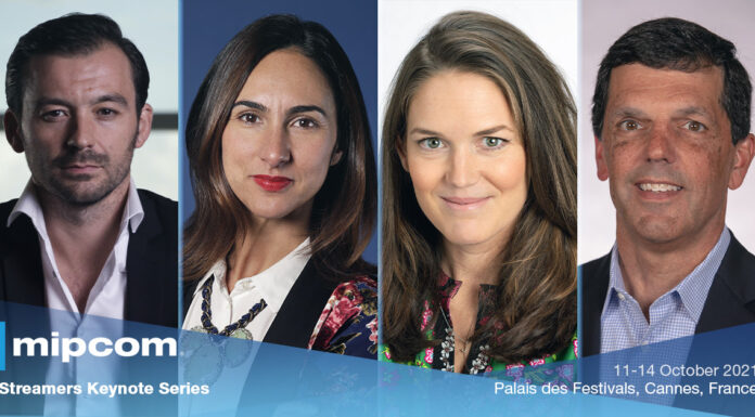 MIPCOM 2021